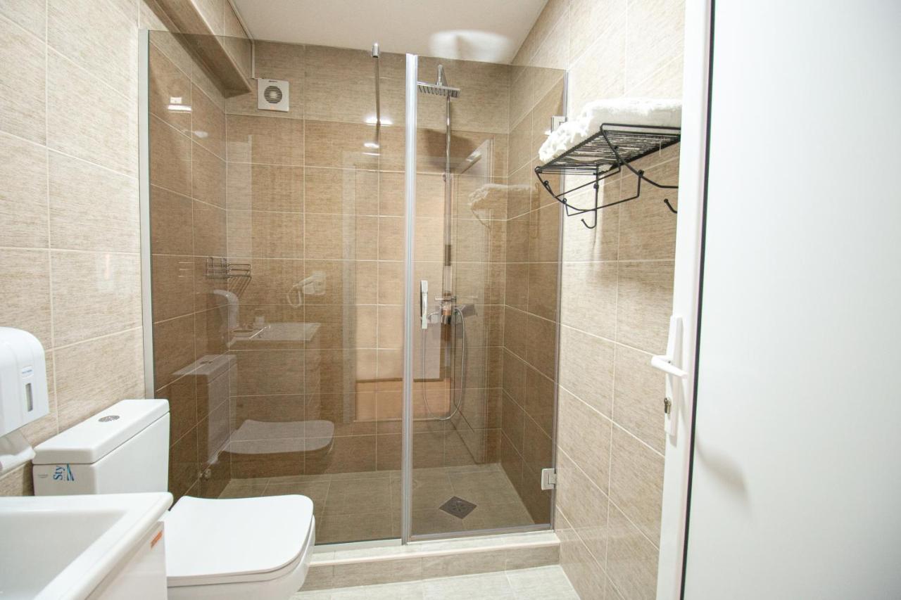 Oasis Apartments Gevgelija Eksteriør billede